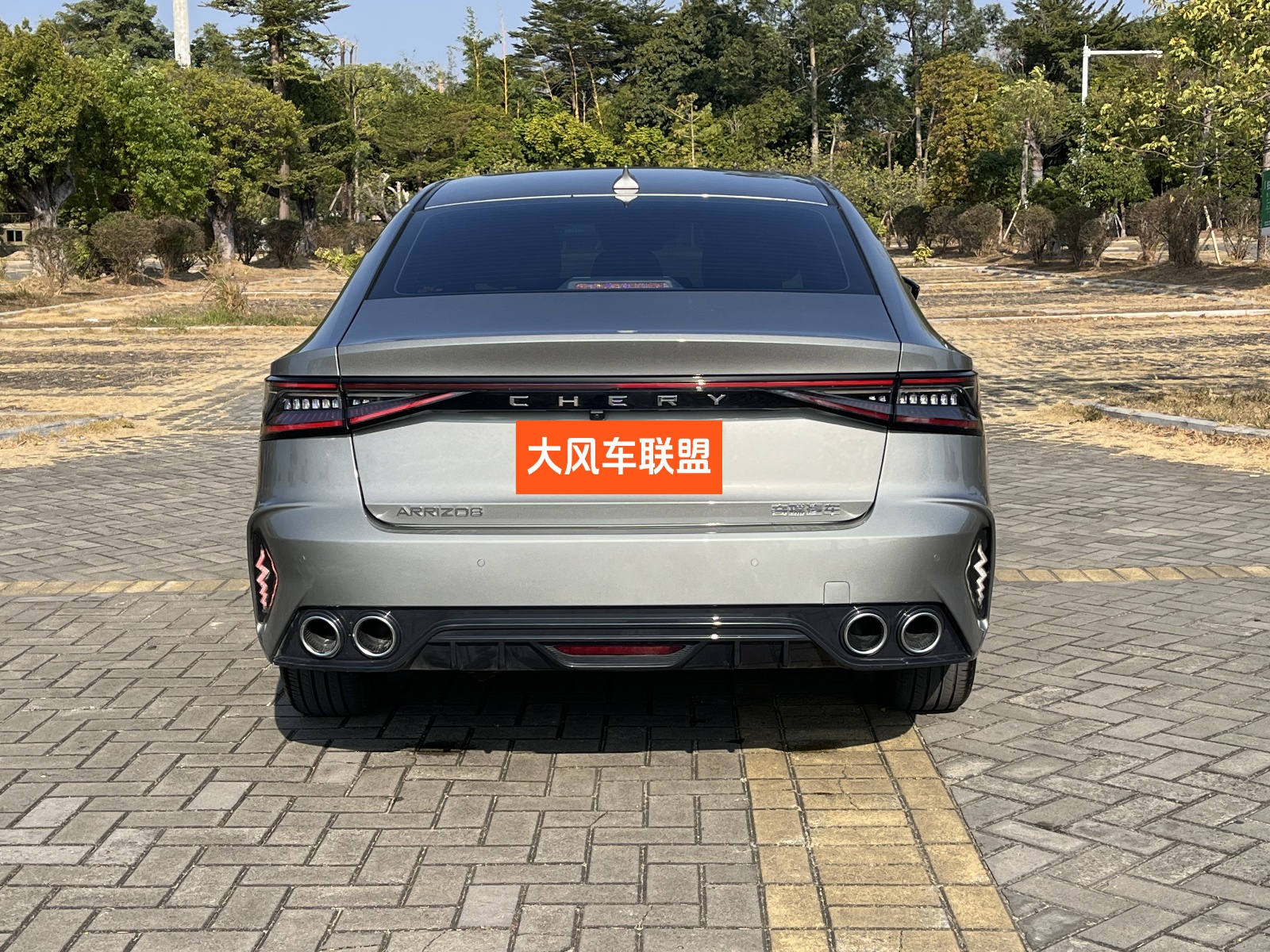 艾瑞泽8