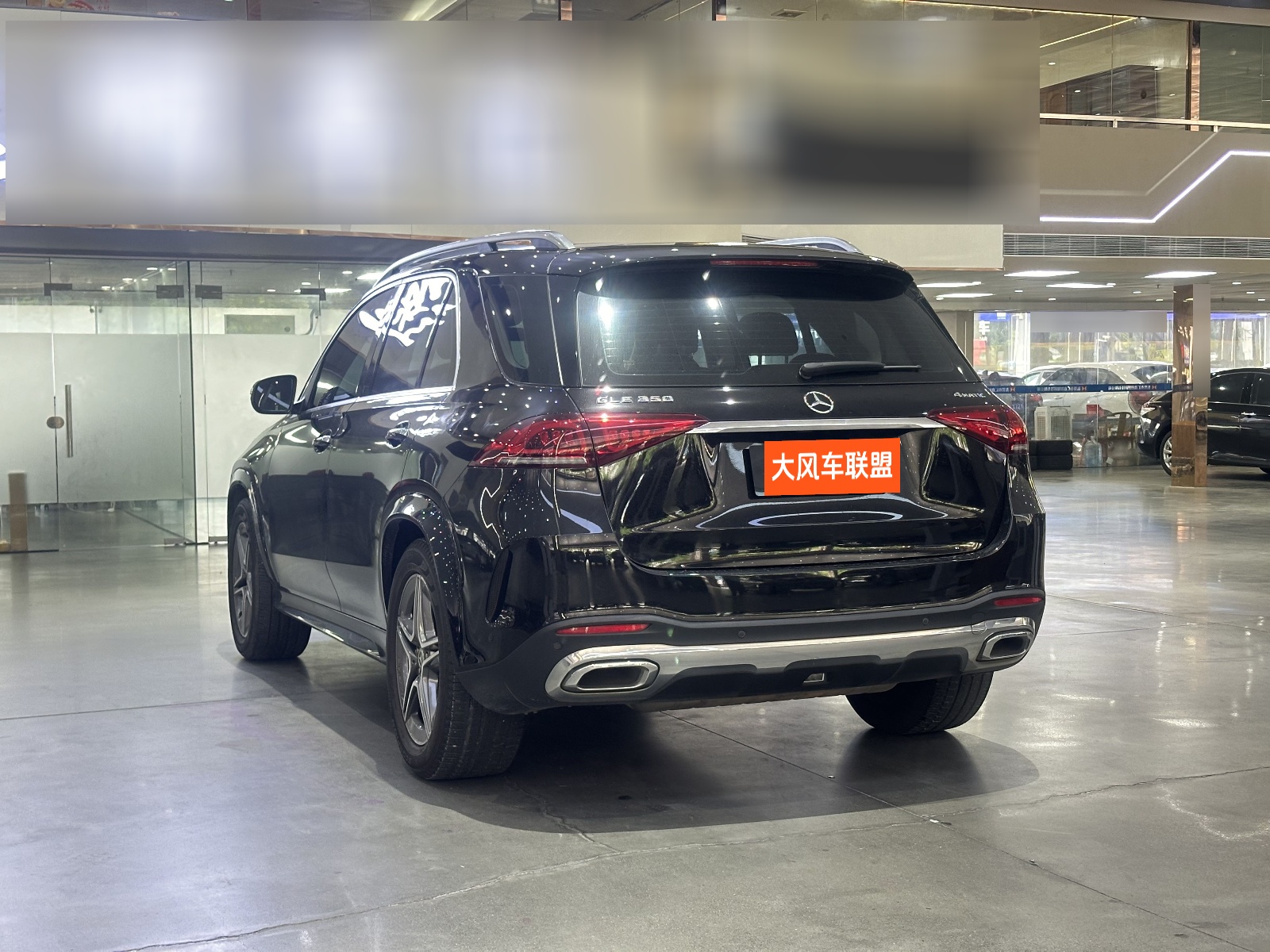 GLE(进口)