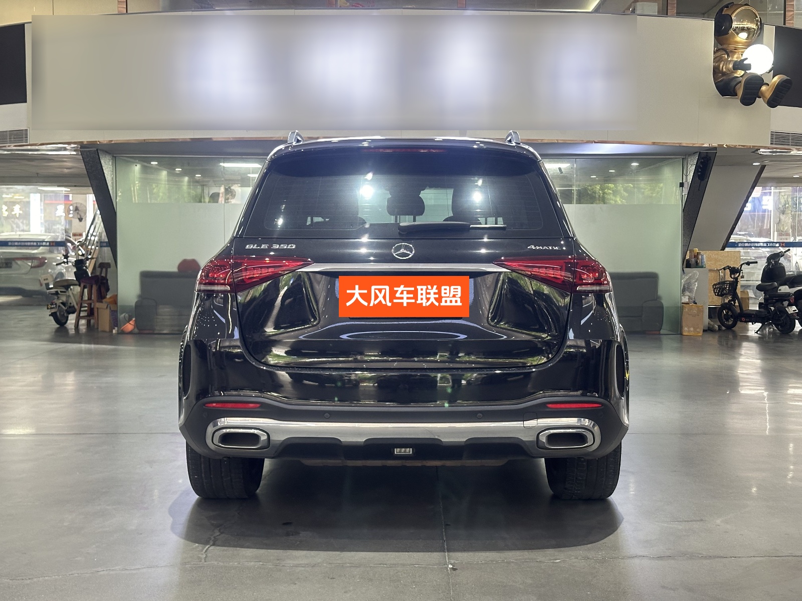 GLE(进口)