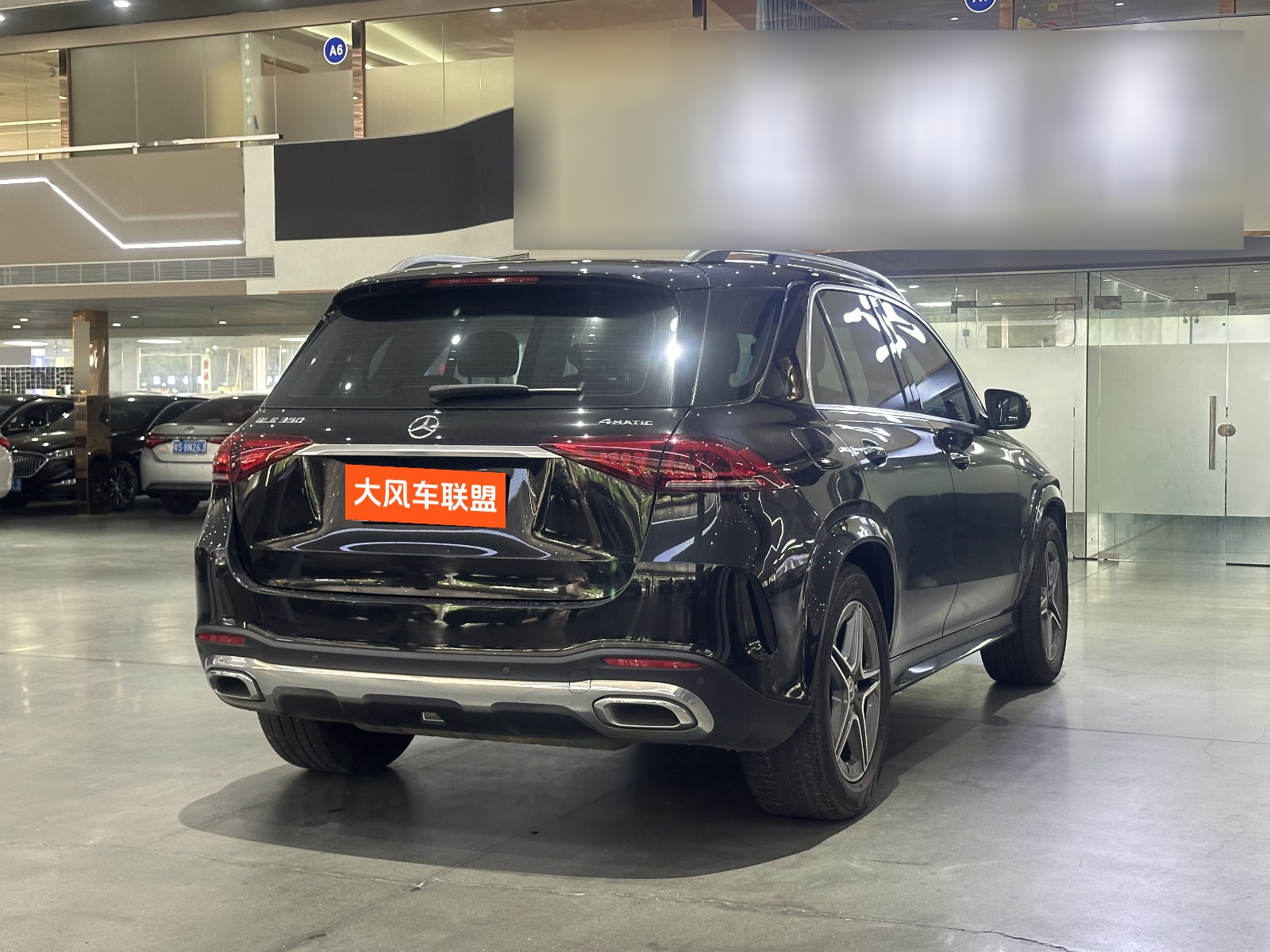 GLE(进口)