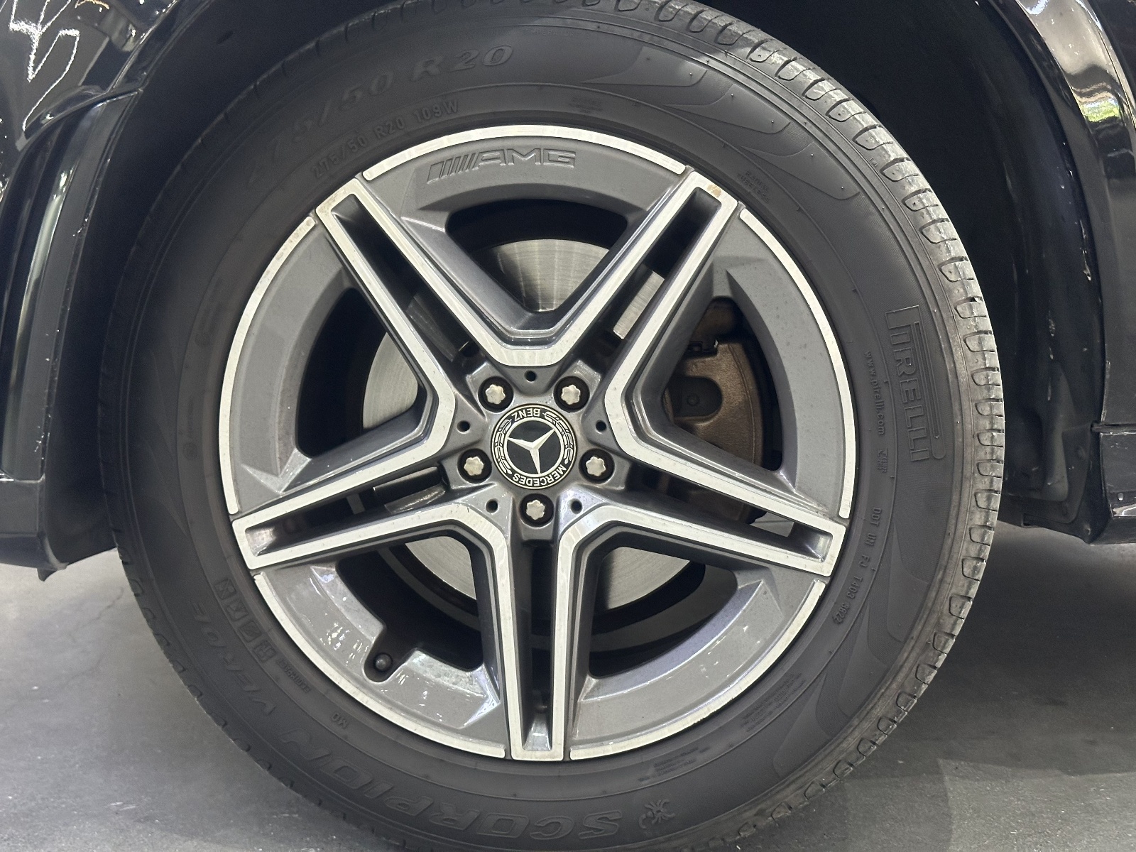 GLE(进口)