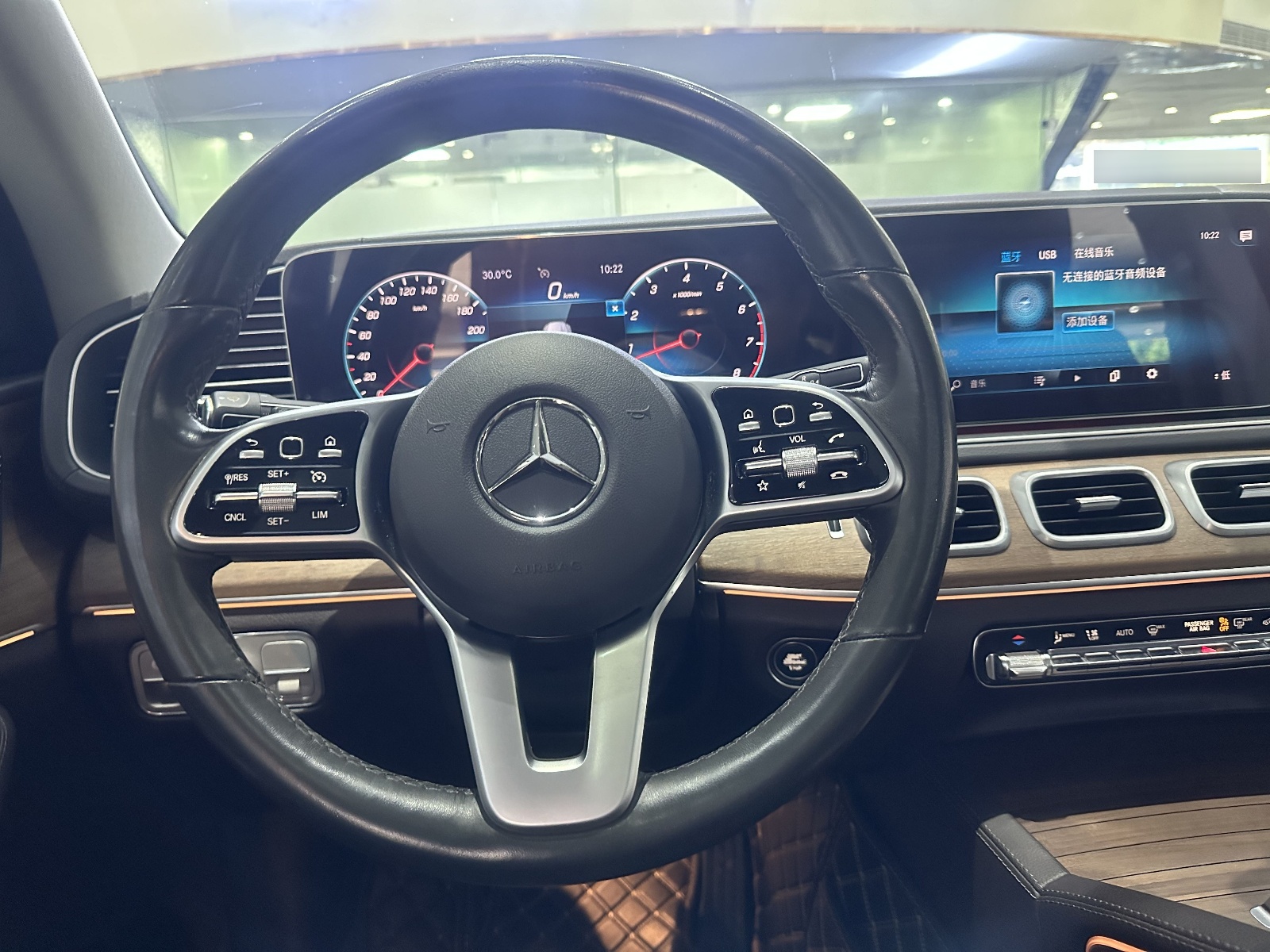 GLE(进口)