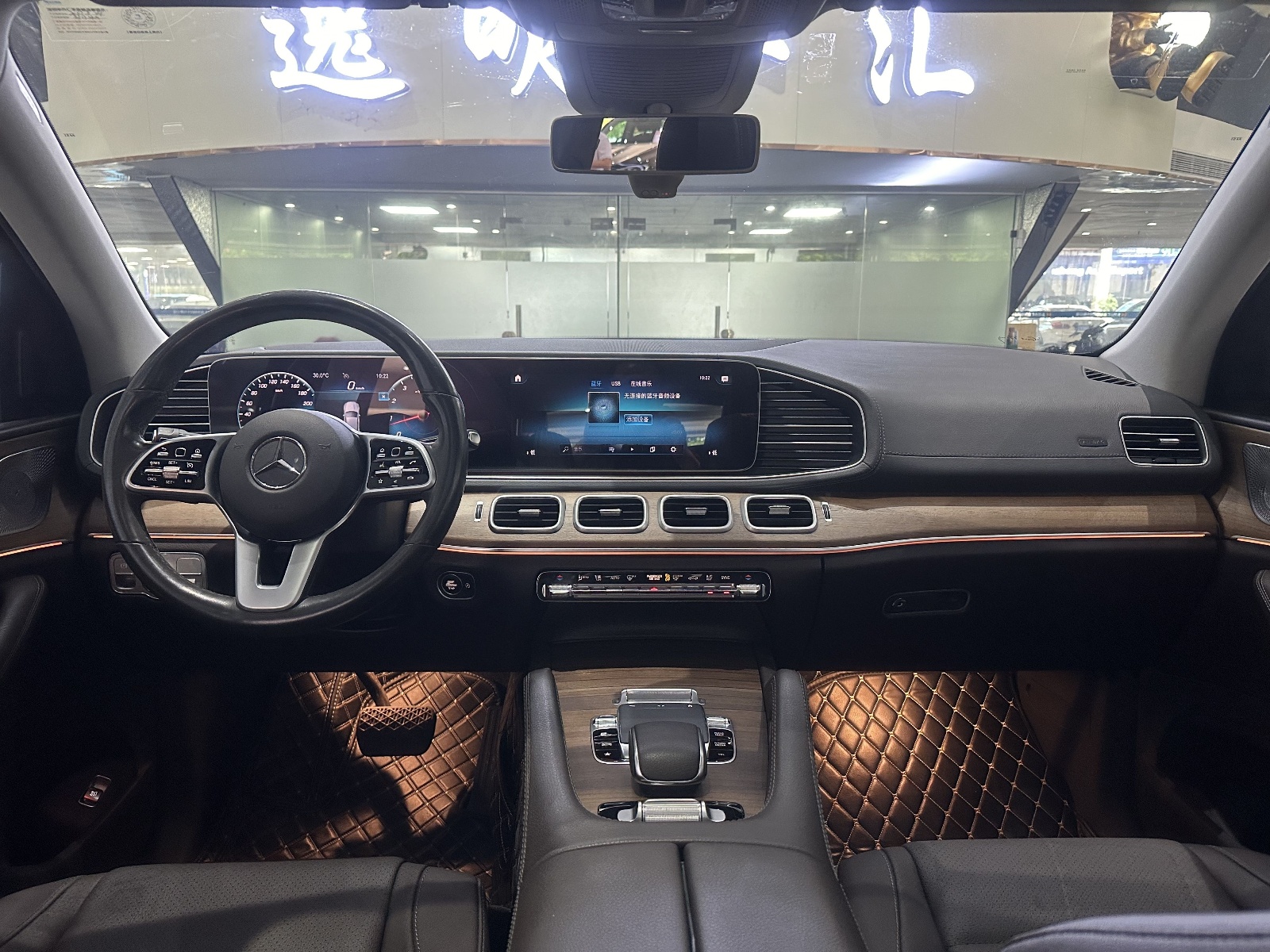 GLE(进口)