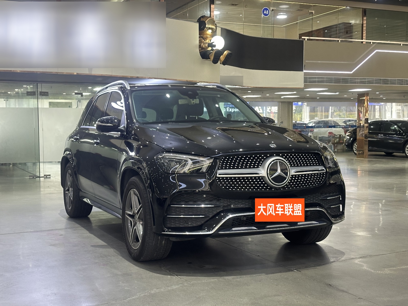 GLE(进口)