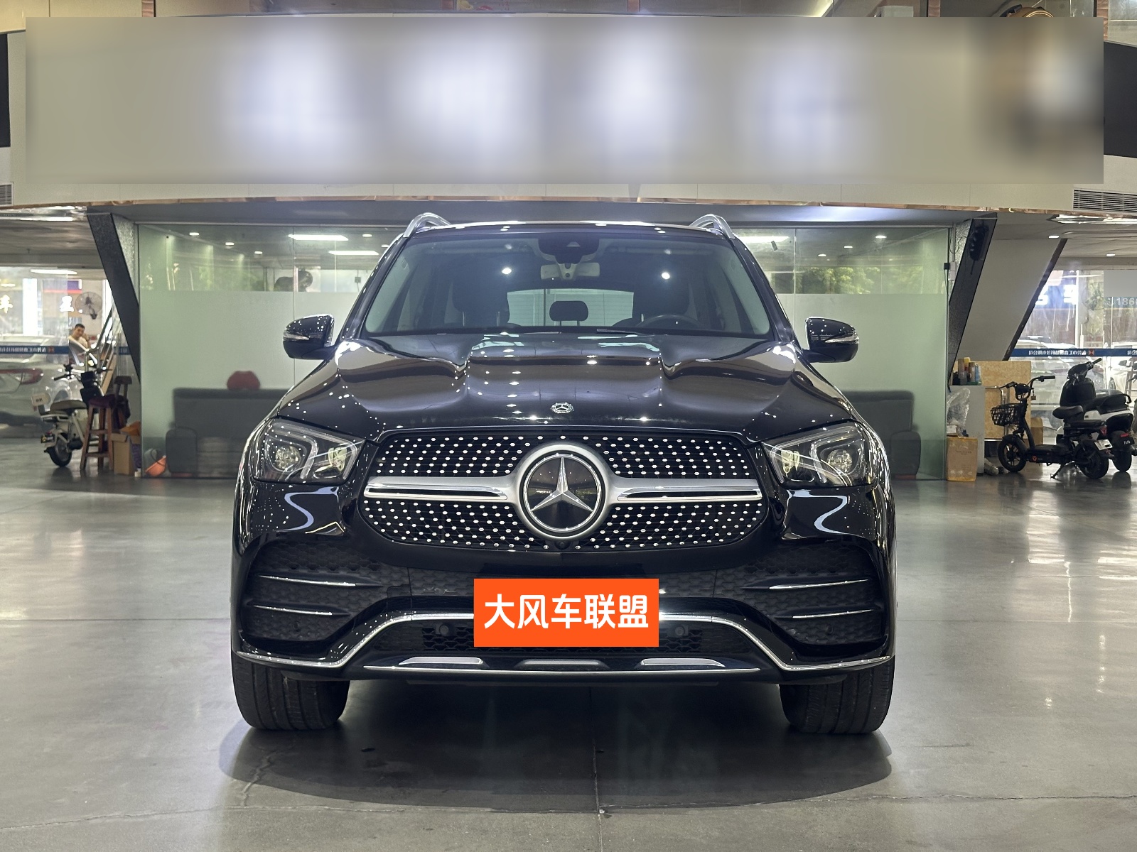 GLE(进口)