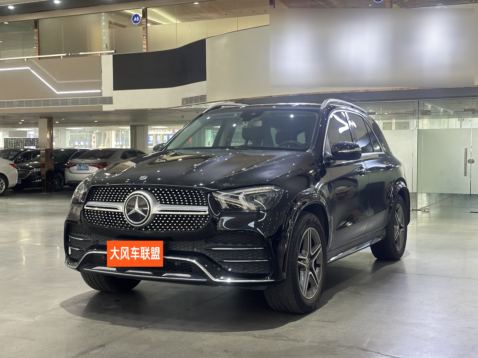 GLE(进口)